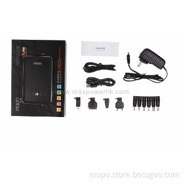 power for laptop